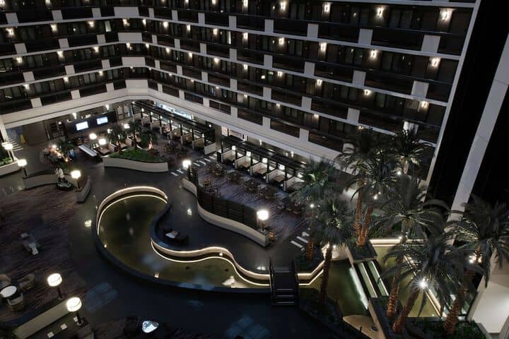 Hotel Interior 3 of 65