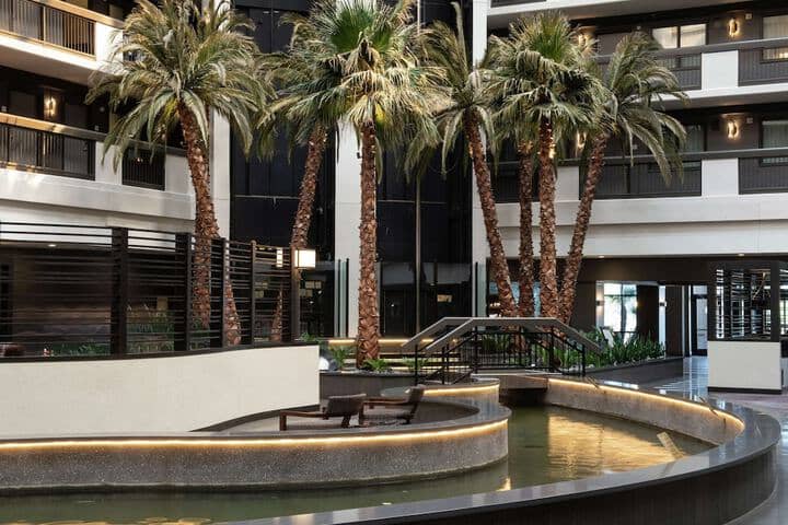 Hotel Interior 4 of 65